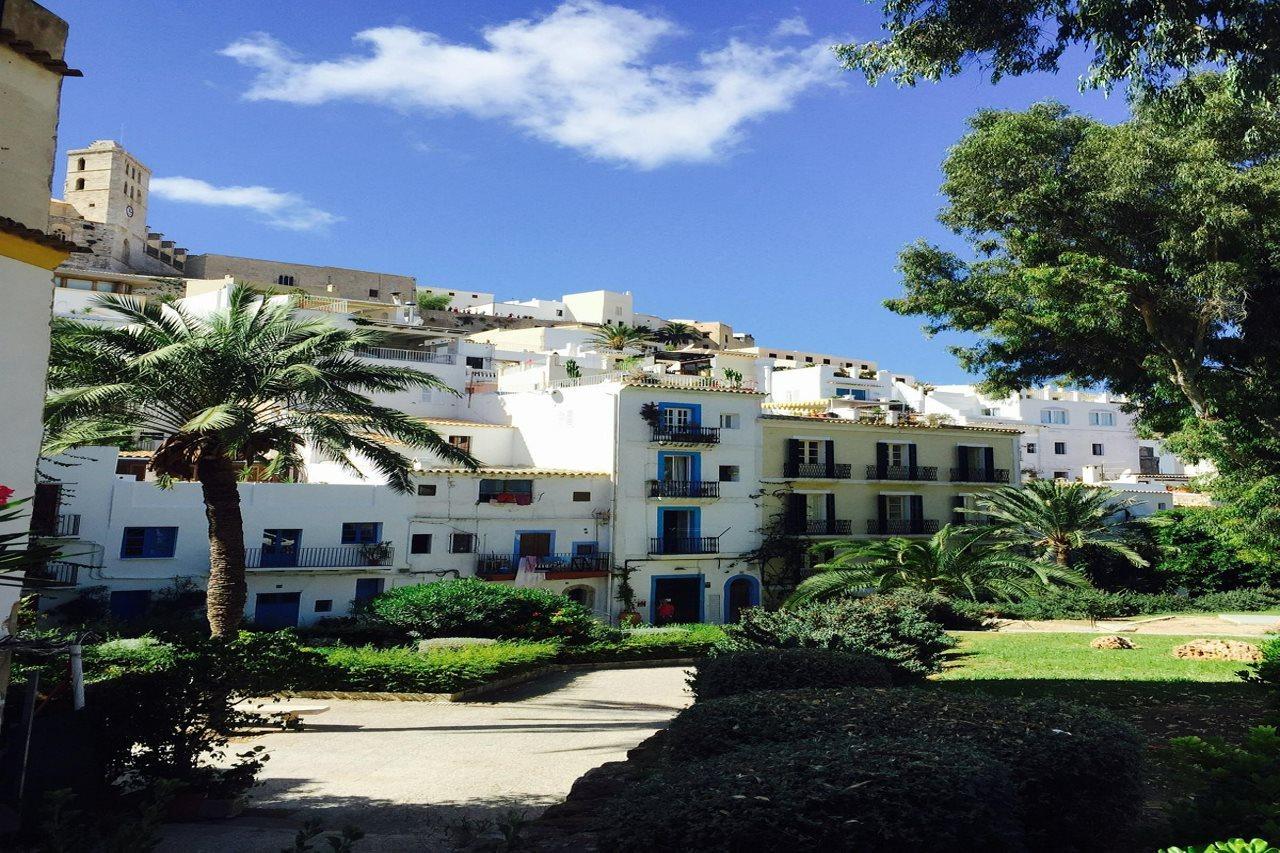 La Ventana Maison d'hôtes Ibiza