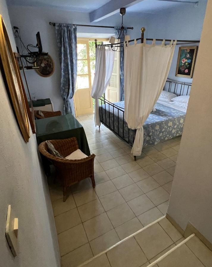 La Ventana Maison d'hôtes