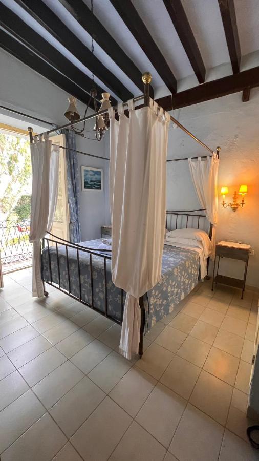 La Ventana Maison d'hôtes 2*