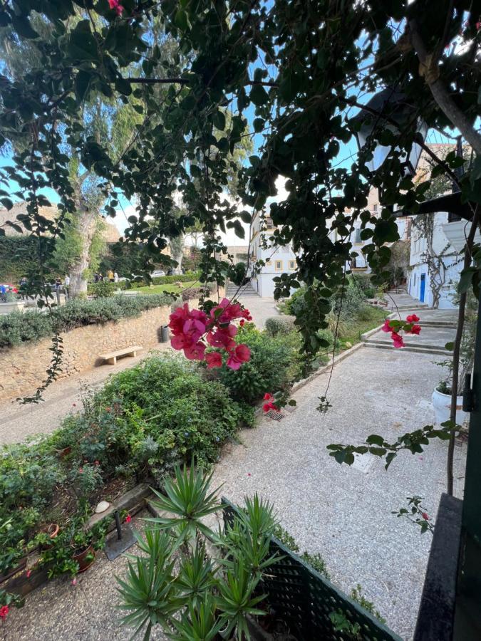 La Ventana Maison d'hôtes