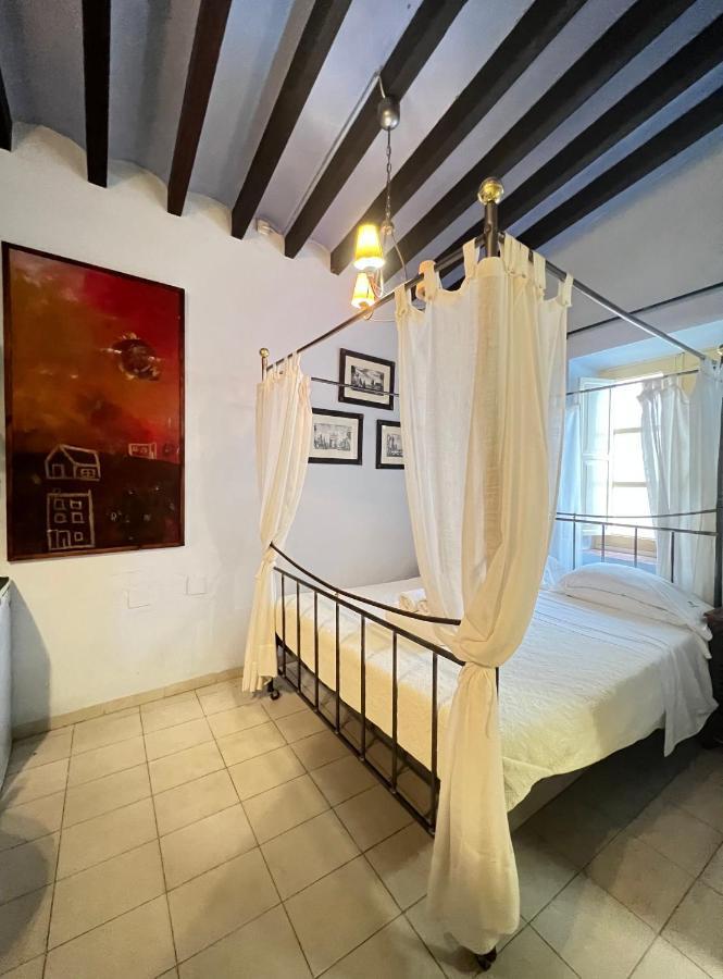 La Ventana Maison d'hôtes