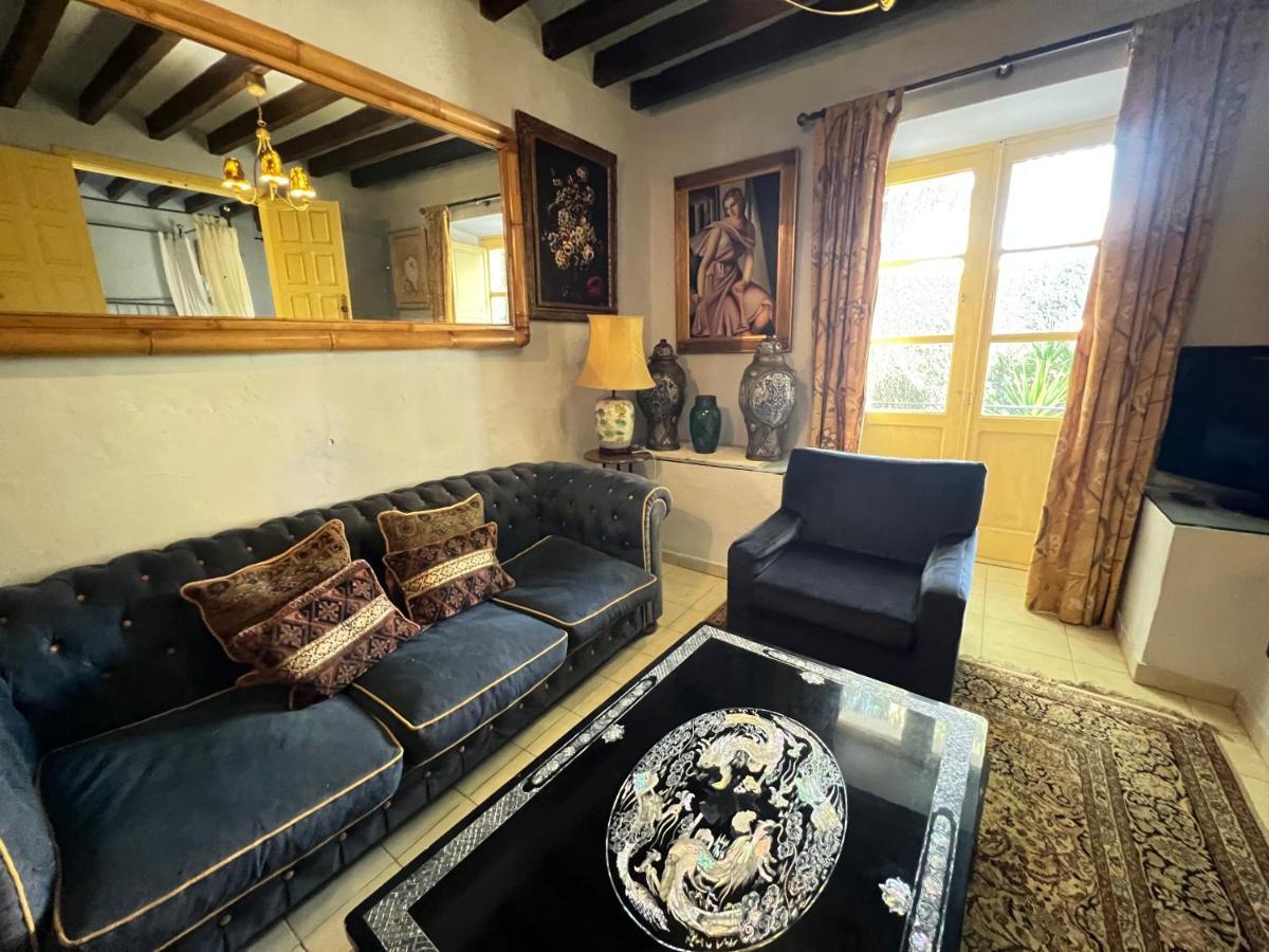 Maison d'hôtes La Ventana
