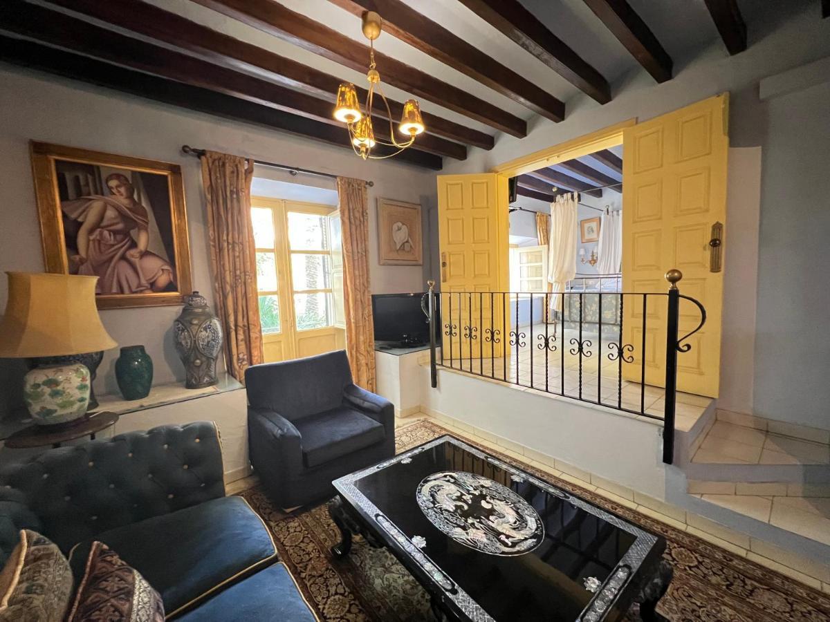 La Ventana Maison d'hôtes Ibiza