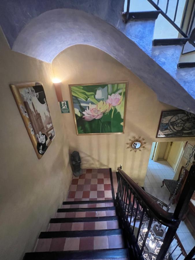 La Ventana Maison d'hôtes Ibiza