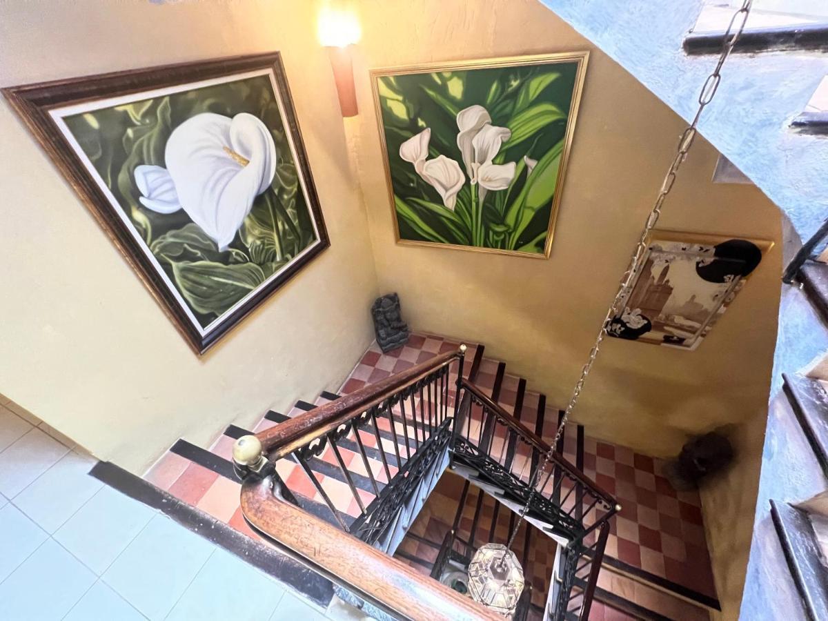 Maison d'hôtes La Ventana