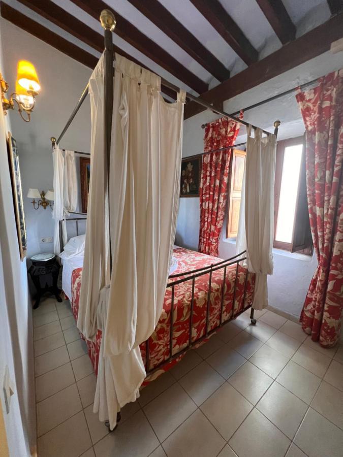 La Ventana Maison d'hôtes Ibiza