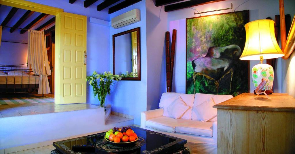 La Ventana Maison d'hôtes 2*