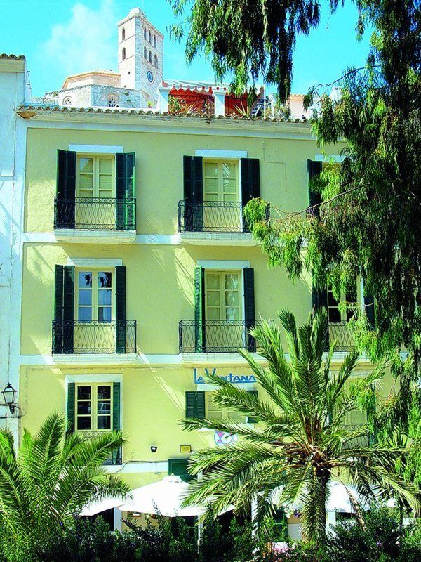 Maison d'hôtes La Ventana 2*
